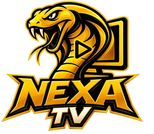 NexaTV IPTV - Premium 4K IPTV Subscription Service