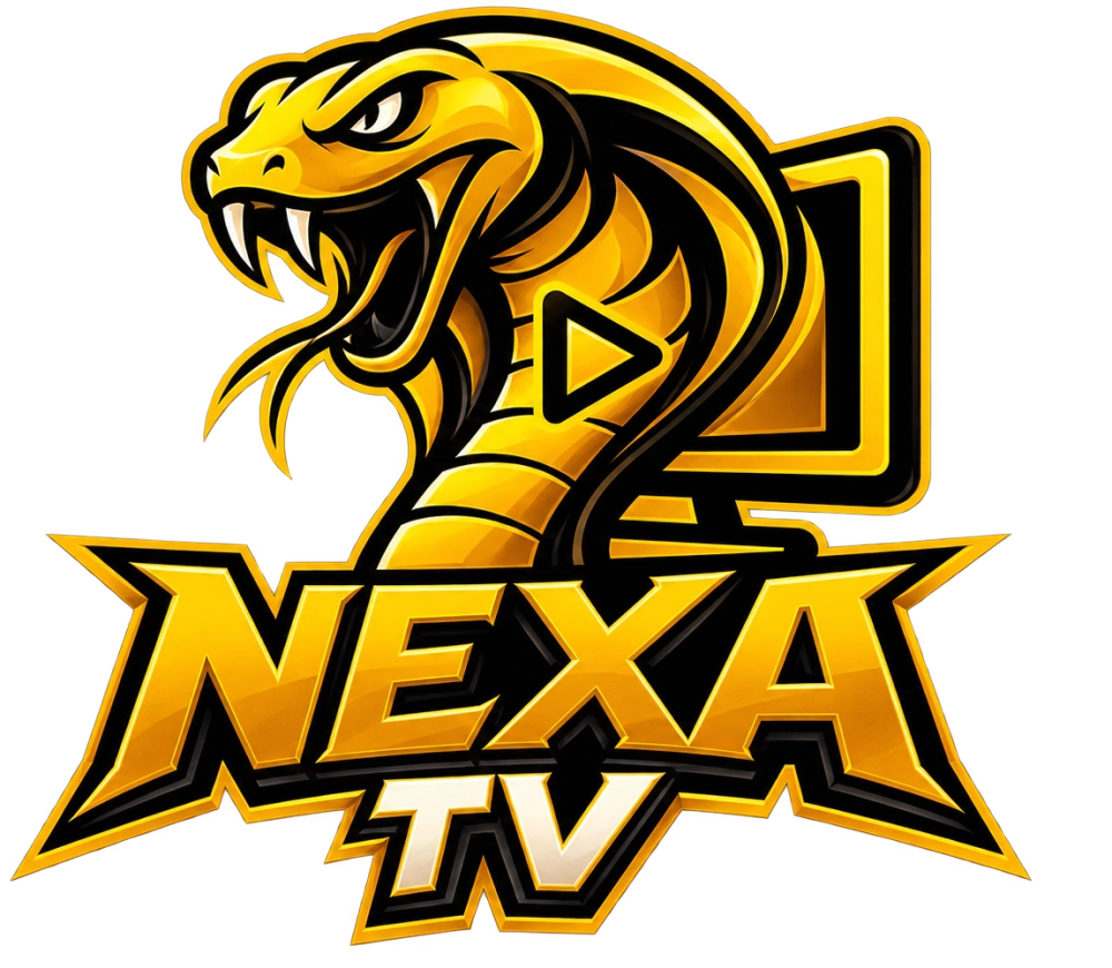 NexaTV IPTV - Premium 4K IPTV Subscription Service